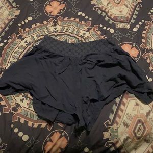 Flowy Shorts